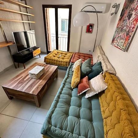 Appartement A 25 Min De La Plage Tourbes Exteriér fotografie