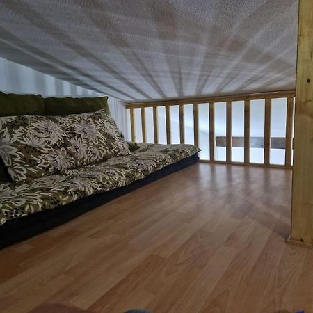 Appartement A 25 Min De La Plage Tourbes Exteriér fotografie
