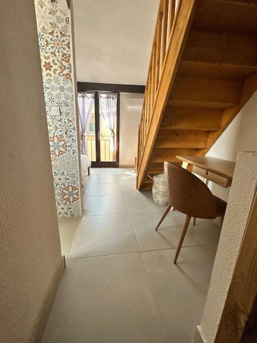 Appartement A 25 Min De La Plage Tourbes Exteriér fotografie