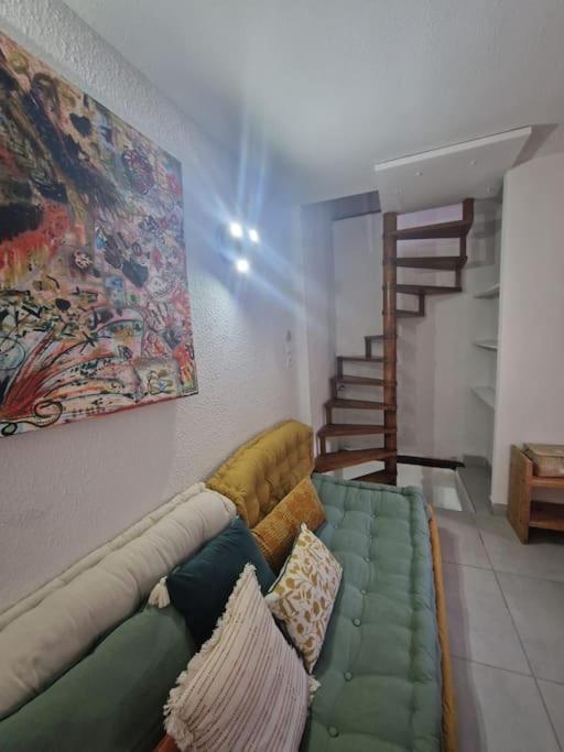 Appartement A 25 Min De La Plage Tourbes Exteriér fotografie