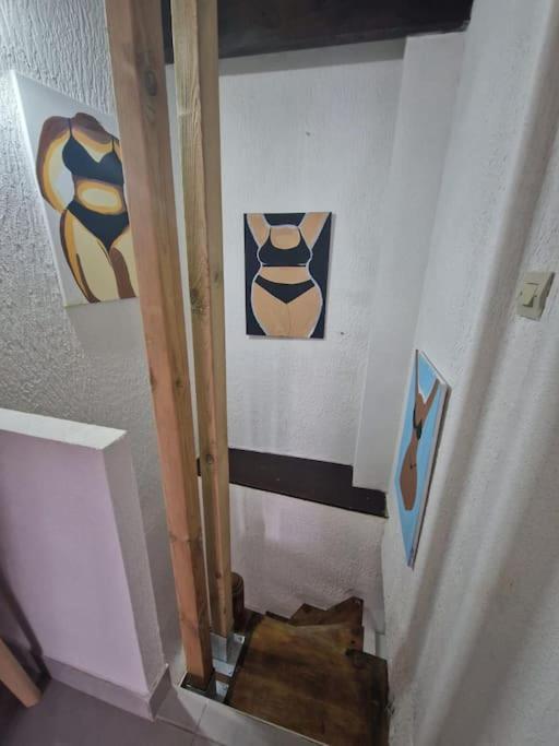 Appartement A 25 Min De La Plage Tourbes Exteriér fotografie